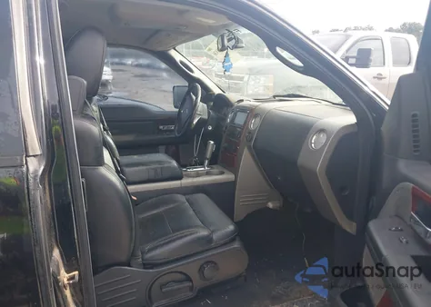 2006 Ford F-150 Lariat/Xl/Xlt z USA, uszkodzony, nr VIN 1FTPX12V76NB81425